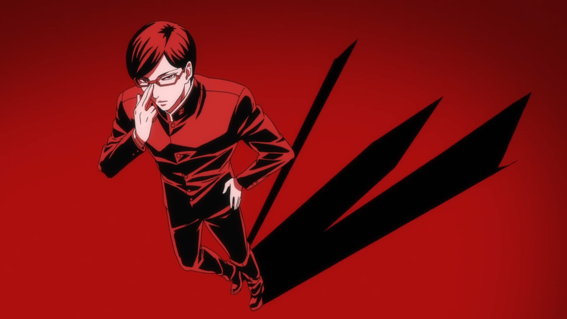 Anime Talk Sakamoto desu ga? โปรดักชันสุดประทับใจ