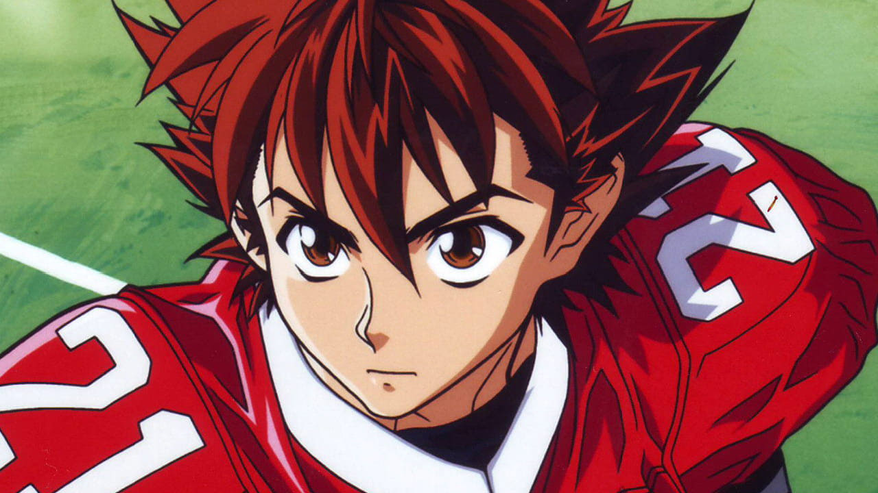 Anime Summary Eyeshield 21 สุดยอดความคิด