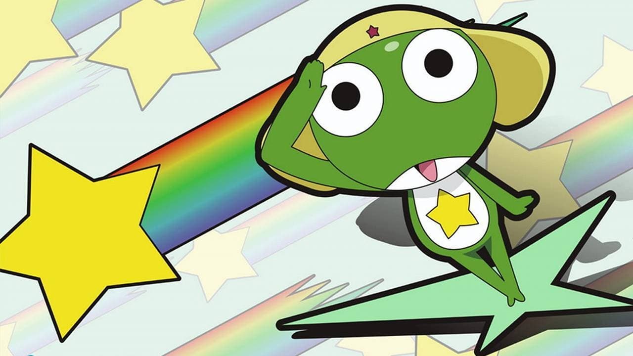 เจาะลึกเนื้อเรื่องอนิเมะ Keroro Gunso เต็มสิบไม่มีหัก