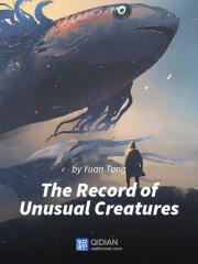 The Record of Unusual Creatures รีวิวหนัง