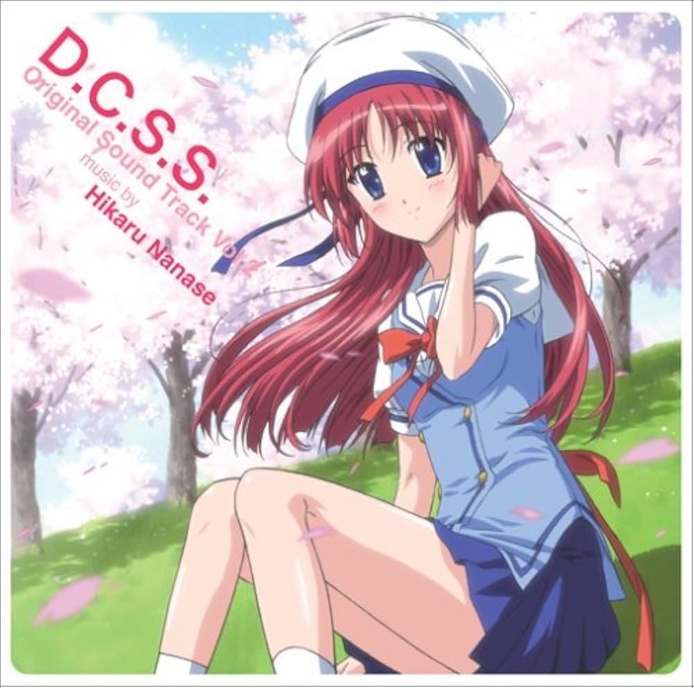 D.C.S.S: Da Capo Second Season รีวิวหนัง