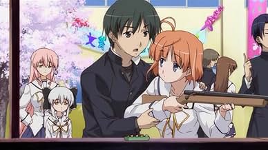 D.C.S.S: Da Capo Second Season รีวิวหนัง