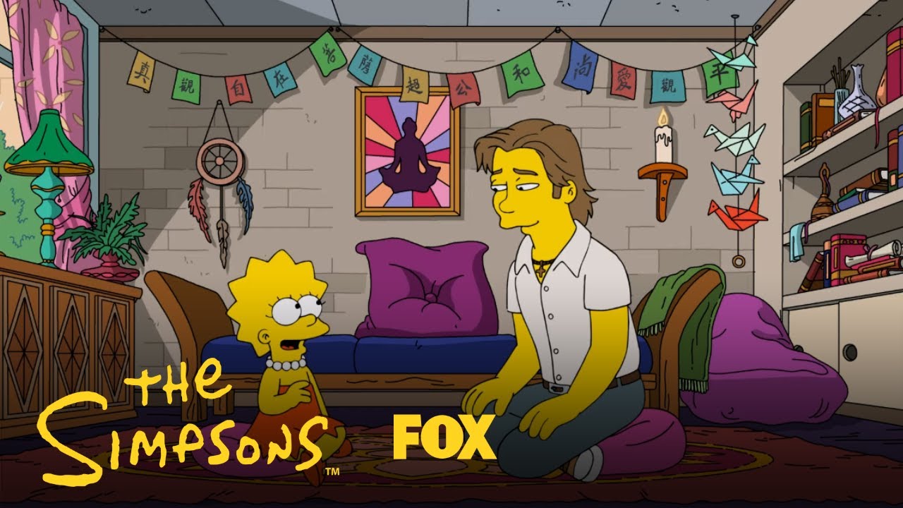 The Simpsons Season 31 รีวิวหนัง