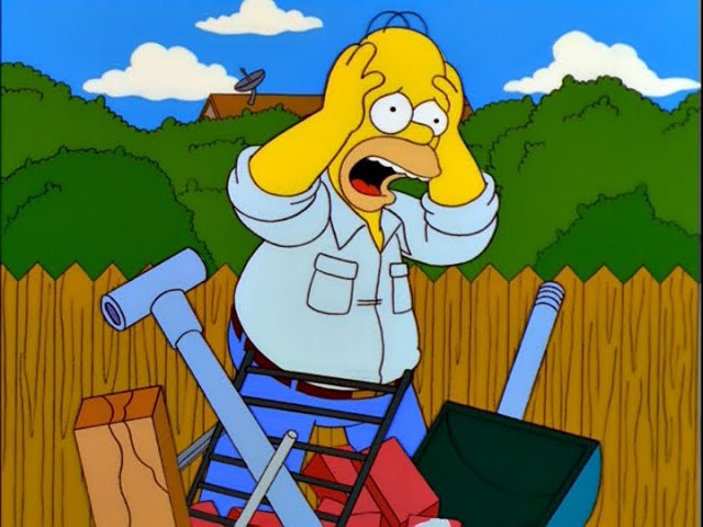 The Simpsons Season 10 รีวิวหนัง