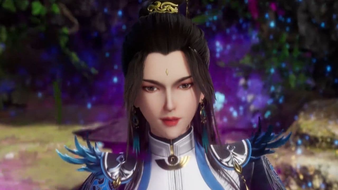 สปอยสนุกอนิเมะ The Legend of Yang Chen ความทรงจำที่ดี